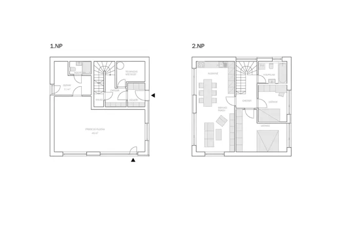 Prodej pozemku pro bydlení, Tlučná, U Vlečky, 224 m2