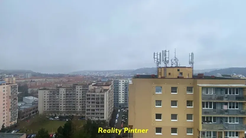 Pronájem bytu 3+1, Příbram, Sportovní, 71 m2