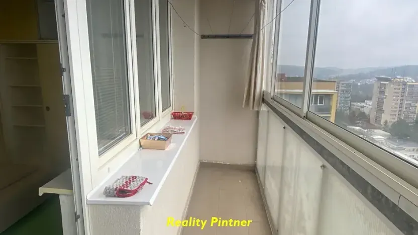 Pronájem bytu 3+1, Příbram, Sportovní, 71 m2