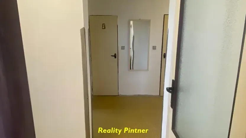 Pronájem bytu 3+1, Příbram, Sportovní, 71 m2