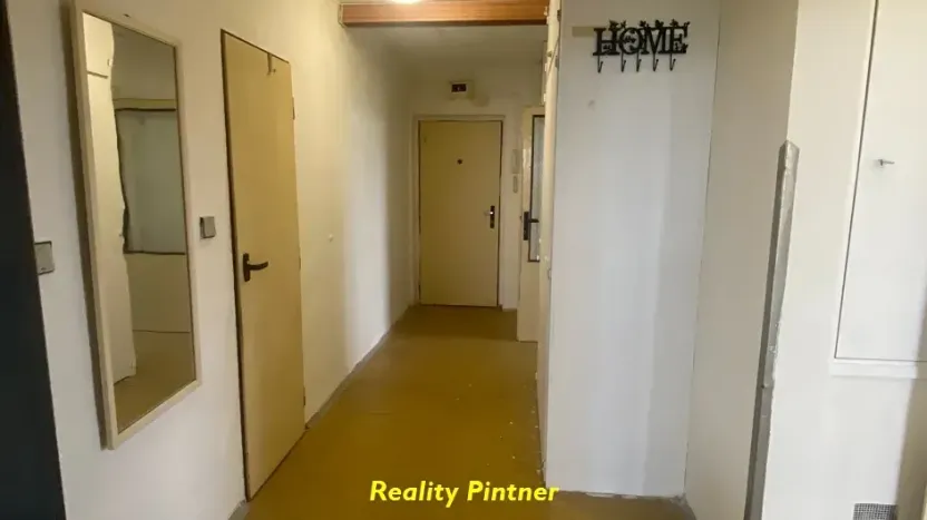 Pronájem bytu 3+1, Příbram, Sportovní, 71 m2