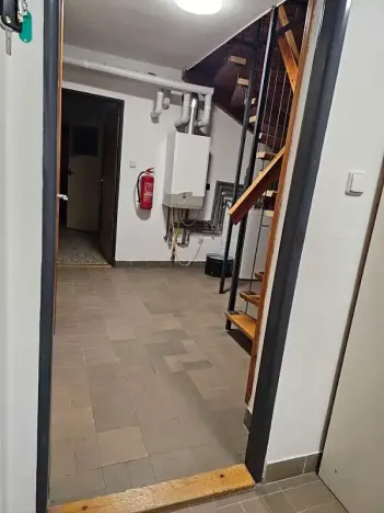 Pronájem rodinného domu, Ostrava, Jedlová, 180 m2