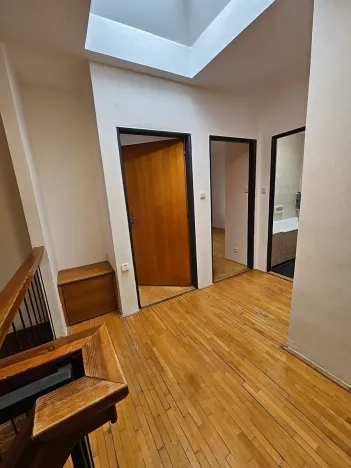 Pronájem rodinného domu, Ostrava, Jedlová, 180 m2