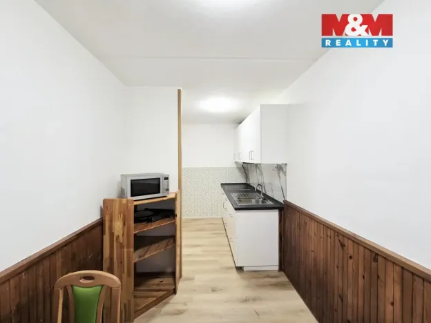 Prodej bytu 3+1, Praha - Libuš, Na domovině, 73 m2