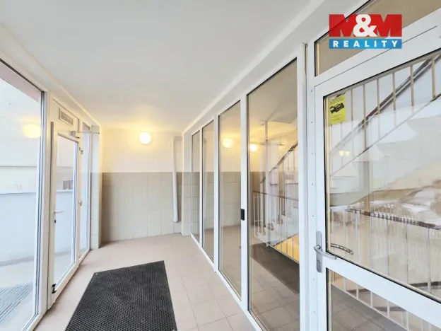 Prodej bytu 3+1, Praha - Libuš, Na domovině, 73 m2