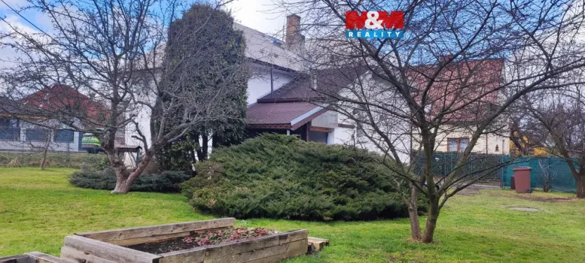 Pronájem rodinného domu, Frýdek-Místek - Lískovec, Vratimovská, 75 m2