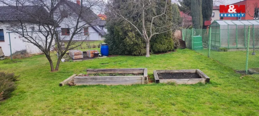 Pronájem rodinného domu, Frýdek-Místek - Lískovec, Vratimovská, 75 m2