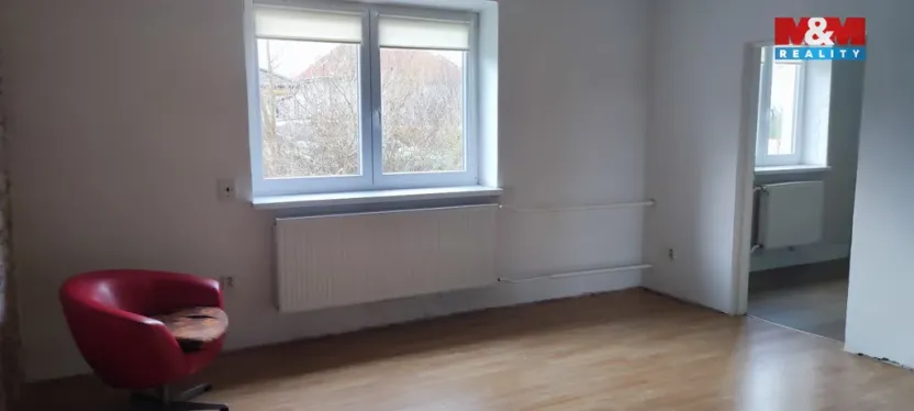 Pronájem rodinného domu, Frýdek-Místek - Lískovec, Vratimovská, 75 m2