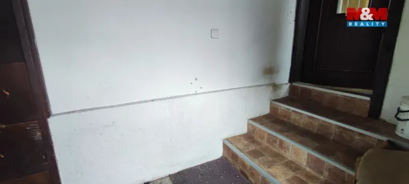 Pronájem rodinného domu, Frýdek-Místek - Lískovec, Vratimovská, 75 m2