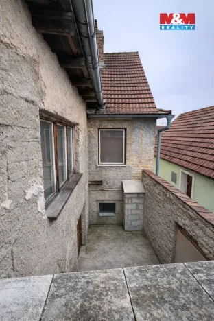 Prodej rodinného domu, Hoštka, Litoměřická, 120 m2