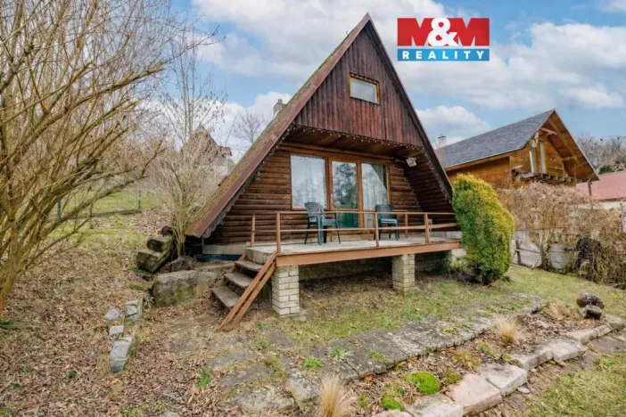 Prodej zahrady, Kostelec nad Orlicí, 410 m2