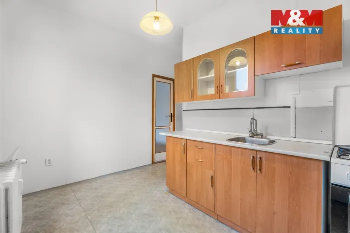 Prodej bytu 2+1, Praha - Malešice, Skřivanská, 55 m2