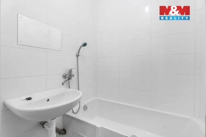 Prodej bytu 2+1, Praha - Malešice, Skřivanská, 55 m2