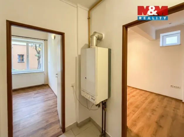 Prodej bytu 3+1, Svitavy - Město, Slepá, 70 m2