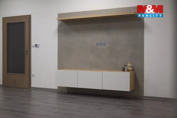 Pronájem bytu 2+kk, Žamberk, Nádražní, 95 m2