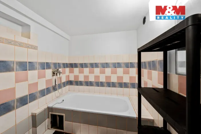 Prodej chaty, Nový Oldřichov, 47 m2