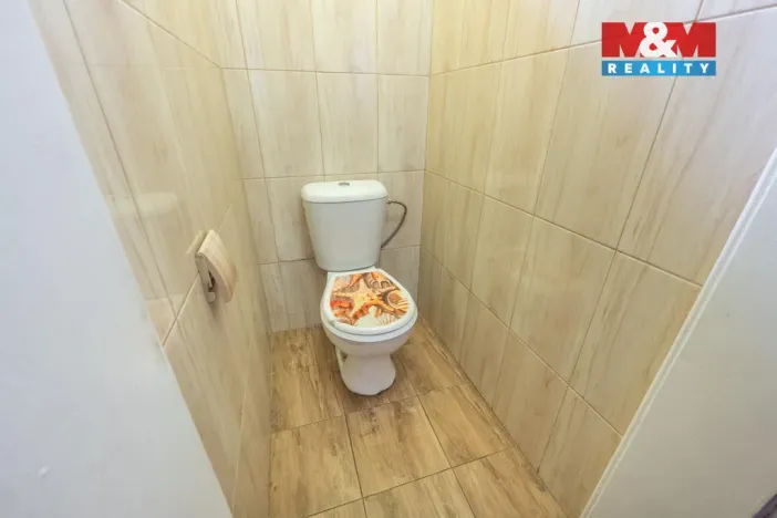 Prodej rodinného domu, Kladno - Dubí, Průmyslová, 180 m2