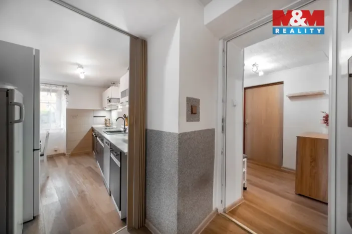 Prodej rodinného domu, Svitavy - Město, Hrnčířská, 53 m2