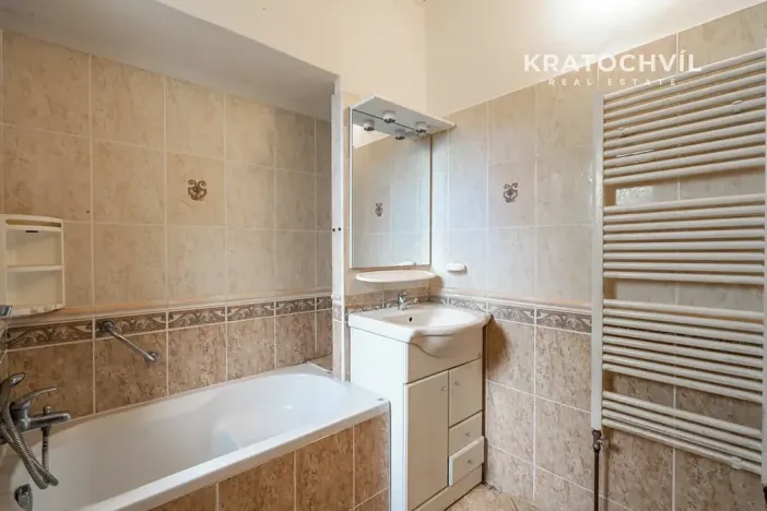 Prodej rodinného domu, Hostivice, Krátká, 135 m2