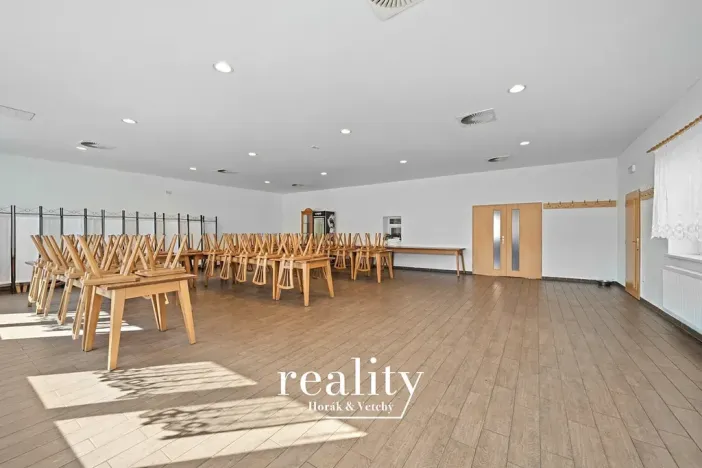 Prodej vícegeneračního domu, Dobšice, Lahoferova, 797 m2