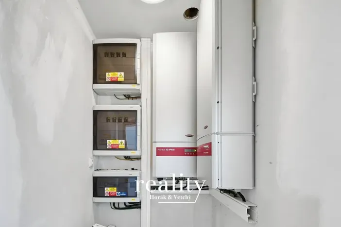 Prodej vícegeneračního domu, Dobšice, Lahoferova, 797 m2