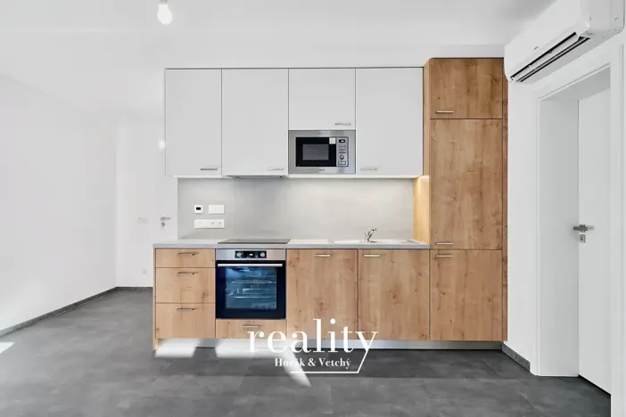 Pronájem bytu 3+kk, Znojmo, 83 m2