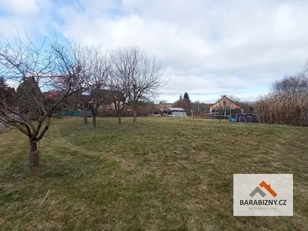 Prodej rodinného domu, Pilníkov, 300 m2