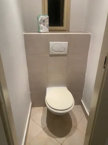 Pronájem bytu 2+kk, Praha - Vršovice, Madridská, 45 m2