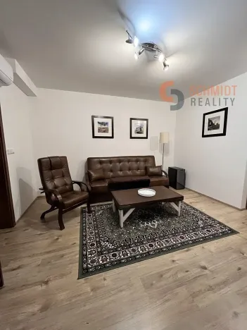 Pronájem bytu 2+kk, Mikulov, Koněvova, 46 m2