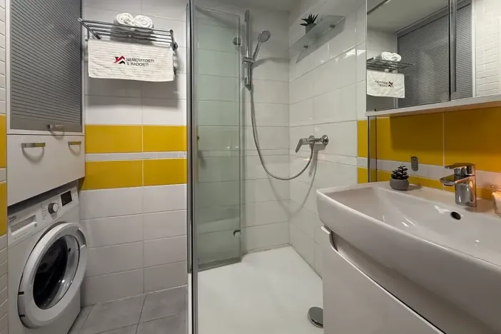 Prodej bytu 2+1, Jičín, Na jihu, 52 m2