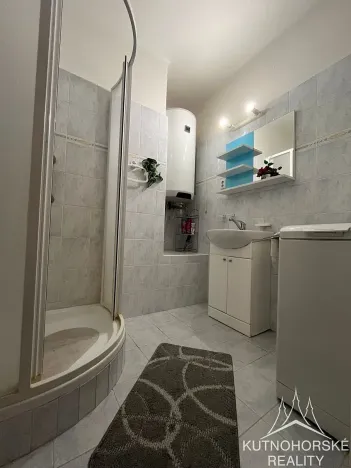 Pronájem bytu 3+1, Zbraslavice, 92 m2