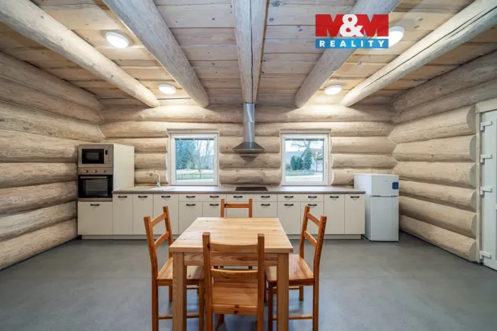 Prodej rodinného domu, Luková, 155 m2