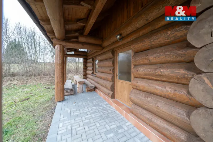 Prodej rodinného domu, Luková, 155 m2