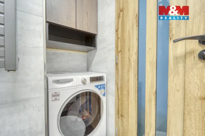 Prodej bytu 2+1, Plzeň - Jižní Předměstí, Skupova, 62 m2