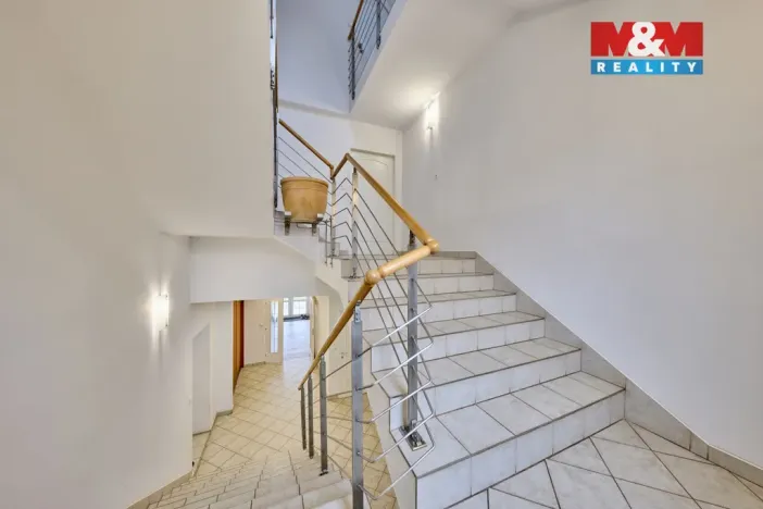 Pronájem rodinného domu, Trutnov - Voletiny, Mentzlova, 150 m2