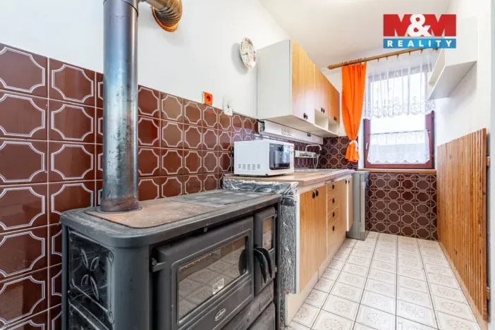 Prodej rodinného domu, Velká Losenice, 160 m2