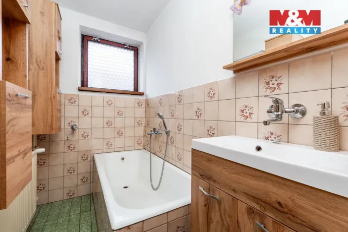 Prodej rodinného domu, Velká Losenice, 160 m2