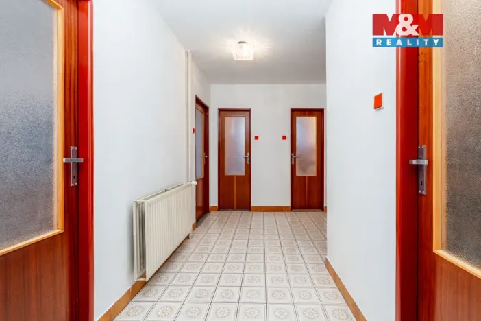 Prodej rodinného domu, Velká Losenice, 160 m2