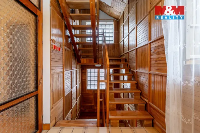 Prodej rodinného domu, Velká Losenice, 160 m2