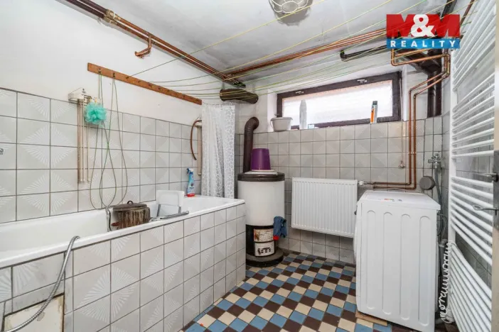 Prodej rodinného domu, Velká Losenice, 160 m2