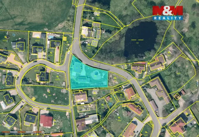 Prodej rodinného domu, Bynovec, 164 m2