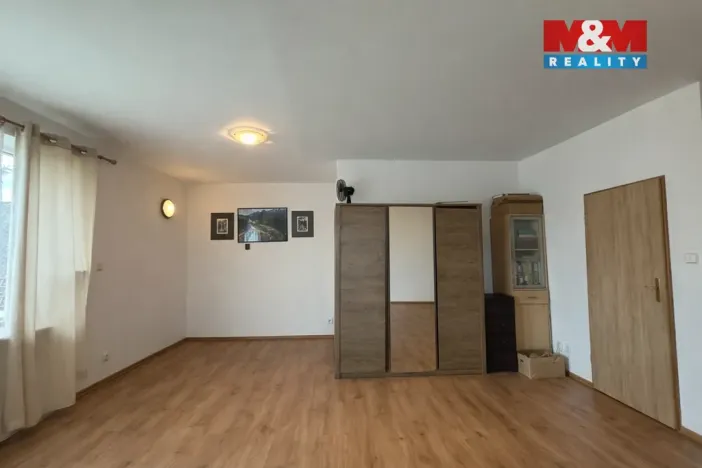 Pronájem bytu 2+kk, Kolomuty, 50 m2
