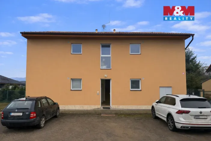 Pronájem bytu 2+kk, Kolomuty, 50 m2