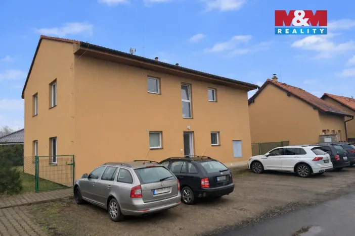 Pronájem bytu 2+kk, Kolomuty, 50 m2