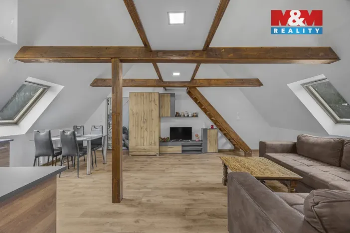 Prodej rodinného domu, Rudník - Arnultovice, 209 m2