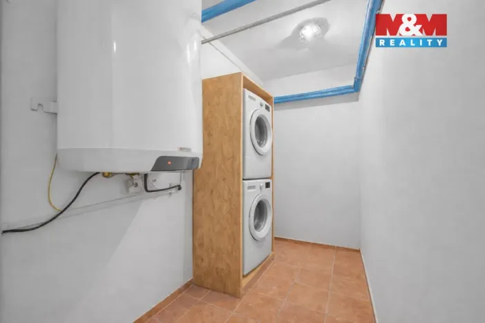 Prodej rodinného domu, Rudník - Arnultovice, 209 m2