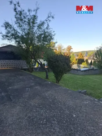 Prodej rodinného domu, Příbram - Příbram IV, Aloise Jiráska, 180 m2