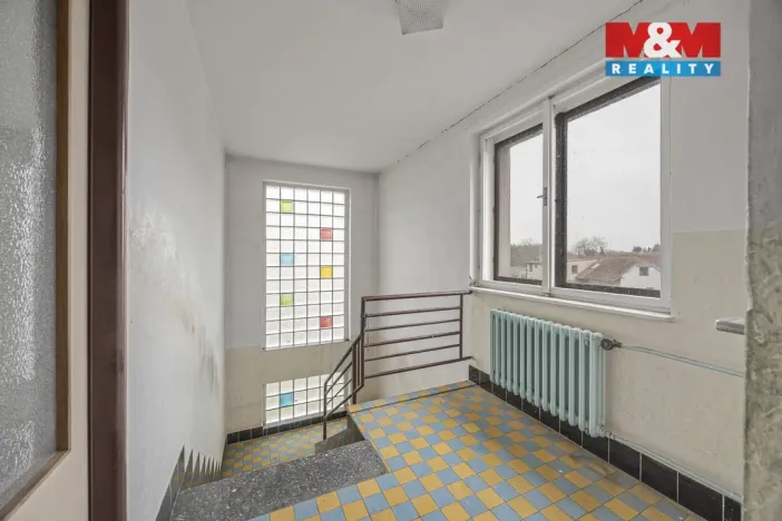 Prodej bytu 5+1, Klamoš, 138 m2