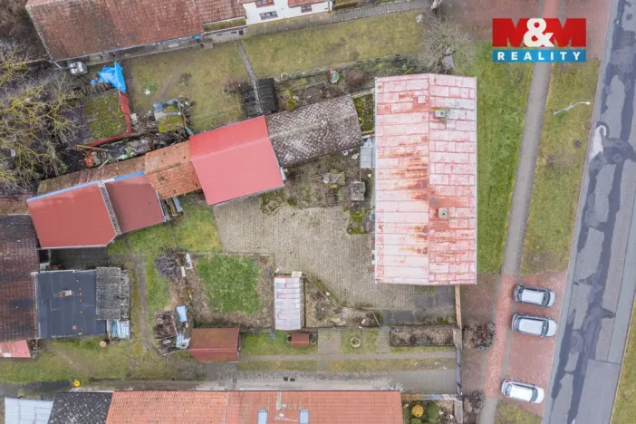 Prodej bytu 5+1, Klamoš, 138 m2