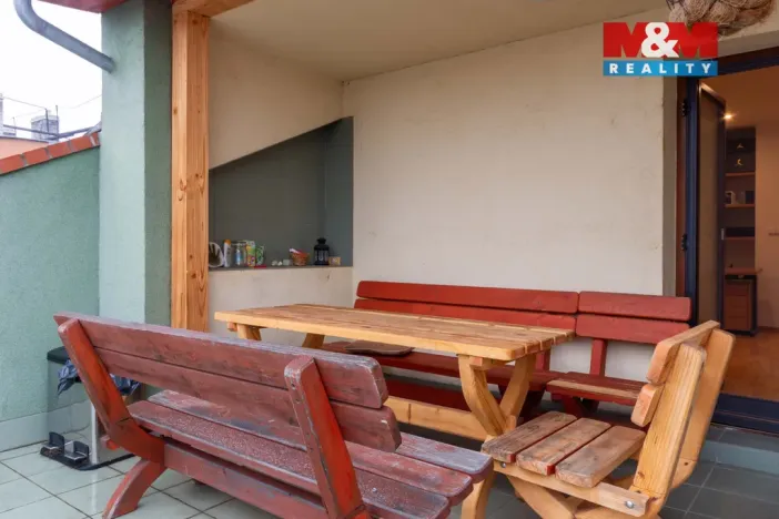 Prodej bytu 4+kk, Opava - Předměstí, Olomoucká, 155 m2